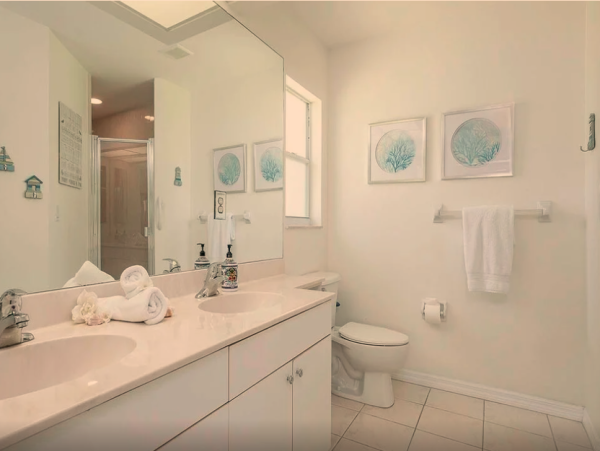 3-Bedroom Villa in Southwest Cape Coral